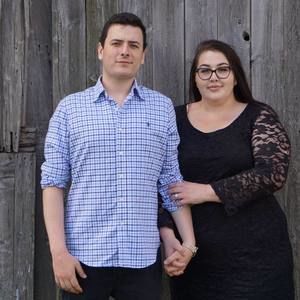 Meet your Posher, Breanna